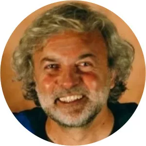 Jorge García Insúa - Voice actor