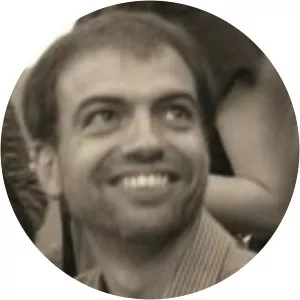 Jorge Garcia Molinos - Researcher