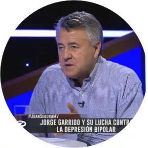 Jorge Garrido