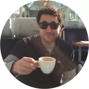 Jorge Garza Musician - Musician