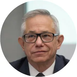 Jorge Gaviño Ambriz