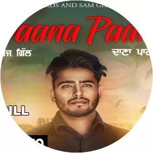 Jorge Gill - Musical artist