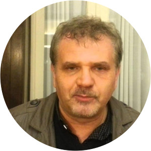 Jorge Goldenberg - Screenwriter