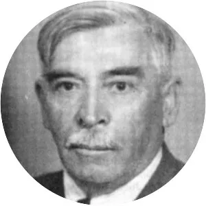 Jorge González B.