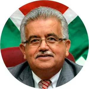 Jorge González Otero