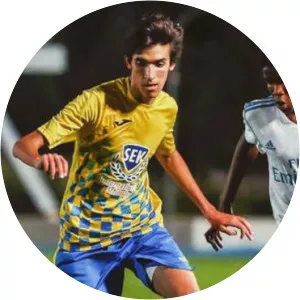 Jorge González  Redondo photograph