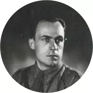 Jorge González von Marées