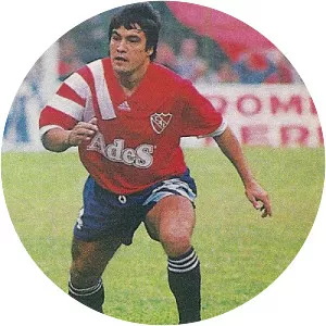 Jorge Gordillo