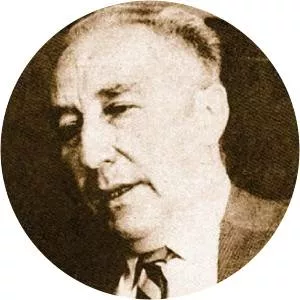 Jorge Graciarena - Author