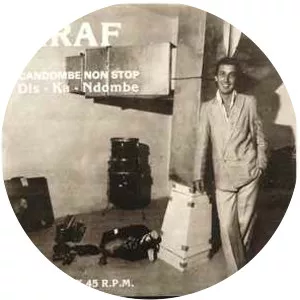 Jorge Graf - Musical artist