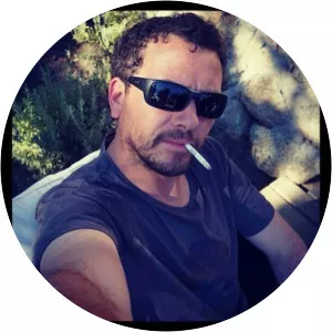 Jorge Guerra Münchmeyer - Jorge Guerra's son