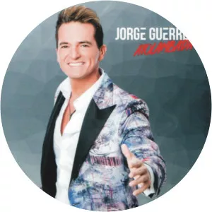 Jorge Guerreiro - Singer