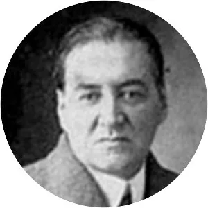 Jorge Guillermo Borges Haslam