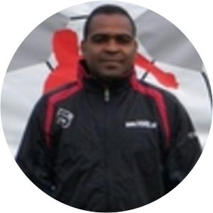 Jorge Hedilazio photograph