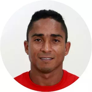 Jorge Henrique - Brazilian footballer