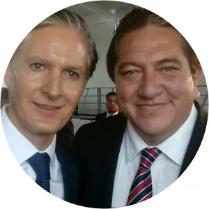 Jorge Hernández Hernández