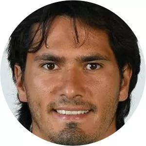 Jorge Hernandez - Musical artist