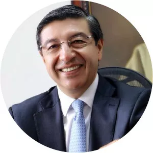 Jorge Hernando Pedraza