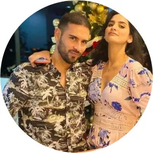 Jorge Hoyos photograph