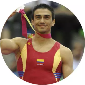 Jorge Hugo Giraldo Lopez