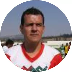 Jorge Humberto Agudelo López - Football player