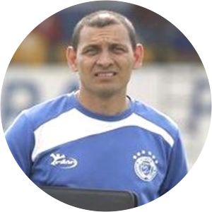 Jorge Humberto Rodríguez