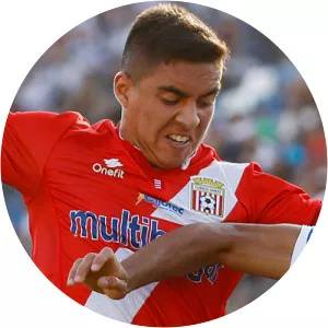 Jorge Ignacio Catejo Lizana