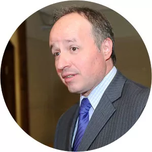 Jorge Insunza Gregorio de Las Heras