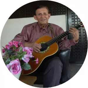 Jorge Isaac Carvallo