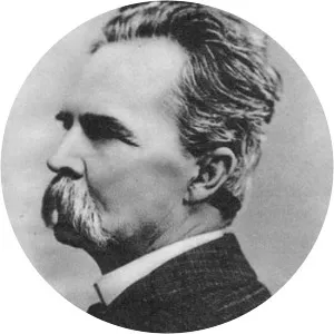 Jorge Isaacs - Colombian writer