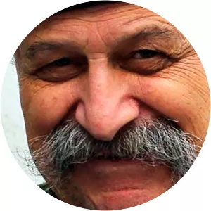 Jorge Isaías - Author