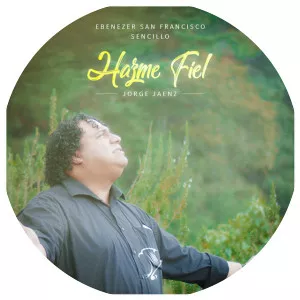 Jorge Jaenz - Musical artist