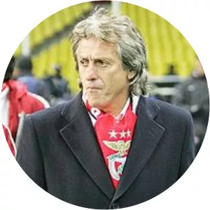Jorge Jesus