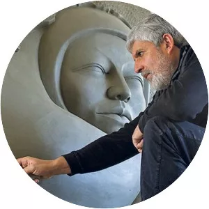 Jorge Jiménez Deredia