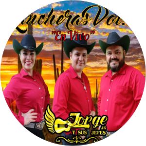 Jorge Jr Y Sus Jefes