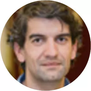 Jorge Juan Suárez Fernández