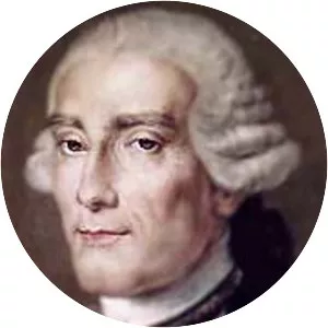 Jorge Juan y Santacilia - Spanish mathematician