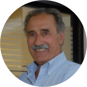 Jorge Lanzaro - Uruguayan political scientist