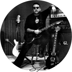 Jorge Lario photograph