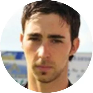 Jorge Larrosa - Spanish former footballer