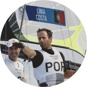 Jorge Lima photograph