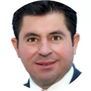 Jorge López Martín