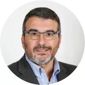 Jorge López Ravanals