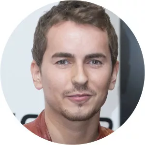 Jorge Lorenzo - Spanish motorcycle racer