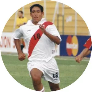 Jorge Lozada