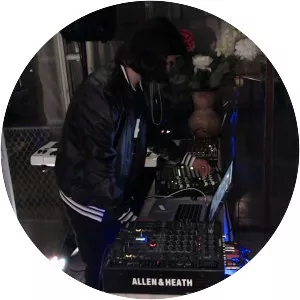 Jorge Lueyza - Musical artist