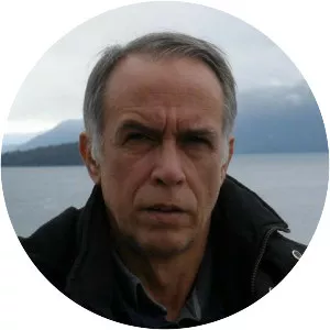 Jorge Luis Arcos - Author