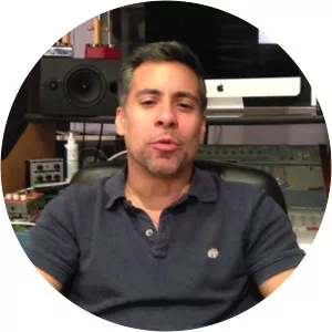 Jorge Luis Bohórquez - Musical artist