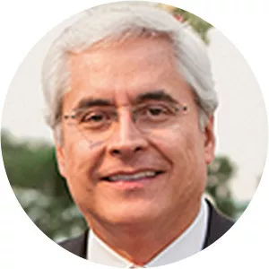 Jorge Luis Brake Valderrama - Chief Executive Officer of Genomma Lab Internacional