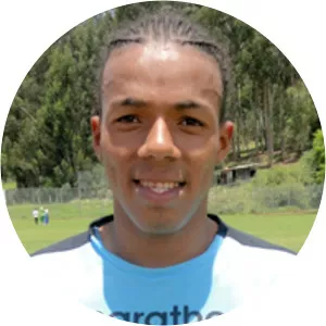 Jorge Luis Cevallos Castillo